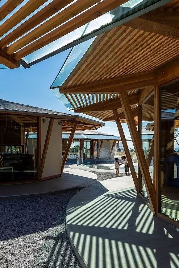 国内10所最美幼儿园,最美中国幼儿园视频