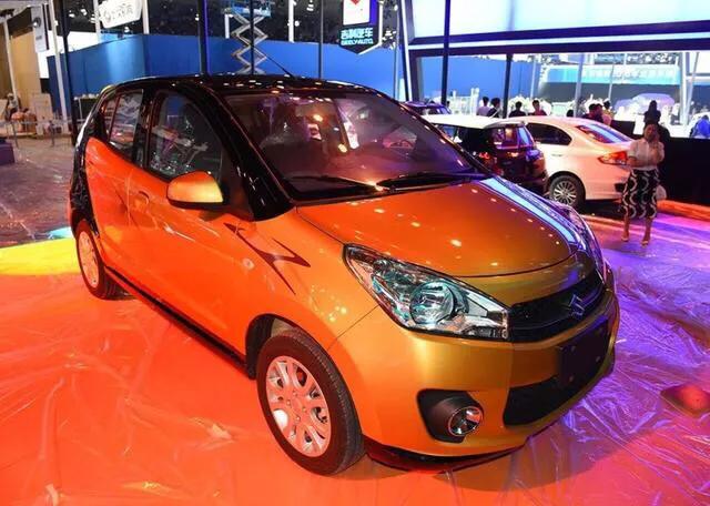 铃木奥拓代步神车,铃木奥拓代步用怎么样