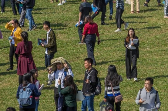 二本学生的悲哀,二本普通人的现状