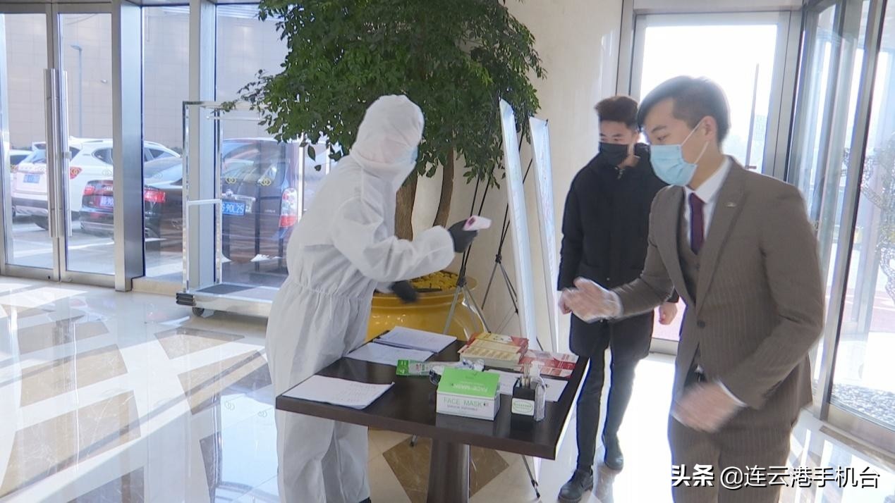 连云港设施比较新酒店,连云港最近有哪些酒店要开业