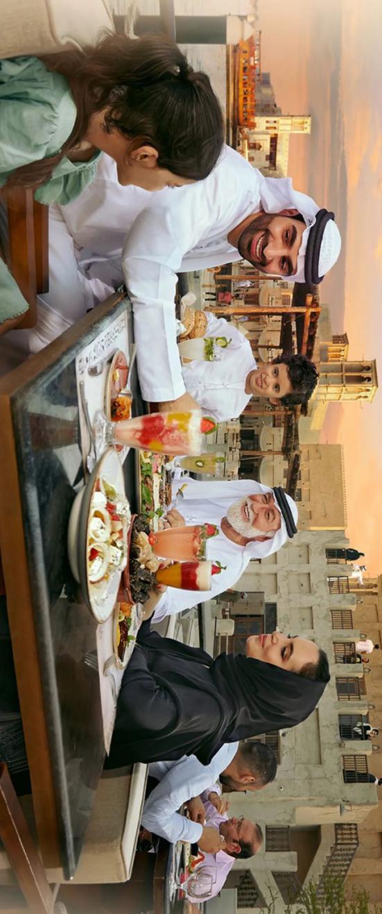 迪拜历史最高温度,迪拜的历史纪录片