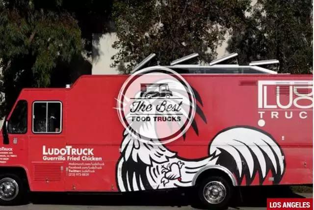 我把美国50个州按「好吃程度」排了个名，出国前收藏好慢慢打卡！