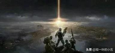 推荐四本末世流小说的巅峰,四本越读越过瘾的网络小说