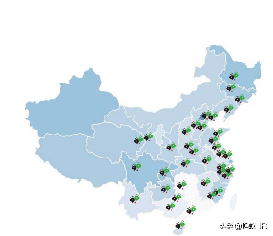 广州代缴社保机构排名,广州正规公积金代缴公司