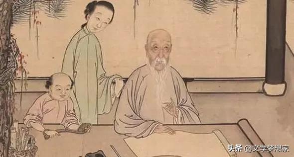 古代文人书房对联大全,风骨对联唐诗宋词