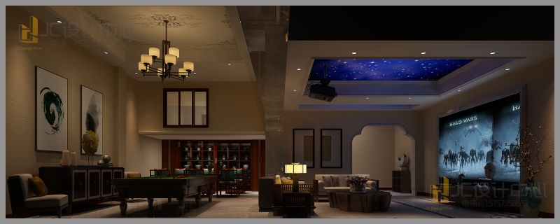 四千字的干货分享，小皓子历时一年的“史塔克”家庭影院之路