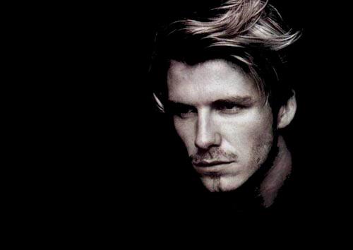 足坛十大球星颜值,足坛帅哥球员颜值排名