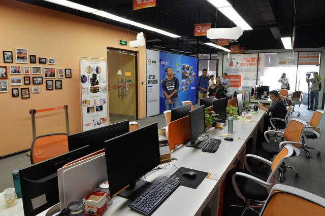 厦门台青创业,台青在闽创业怎么样