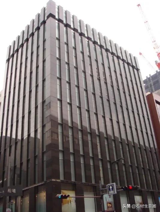 英国棕超薄石材报价,英国棕石材价格走势