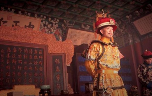 大清历代皇帝国库有多少银子,清朝所有皇帝的国库都有多少钱