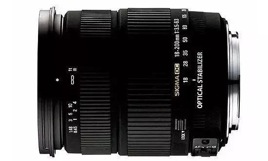 摄影穷三代？这些镜头就可以“一镜走天下”