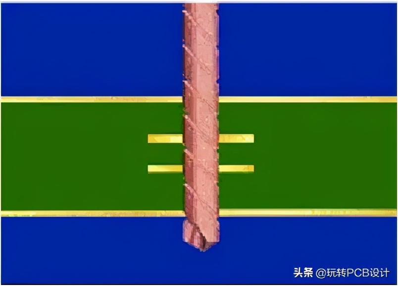 pcb生产加工流程,pcb生产流程哪个更好做