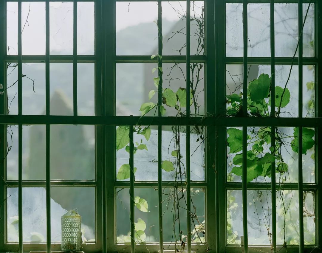 一个泉州小伙的中国荒村启示录