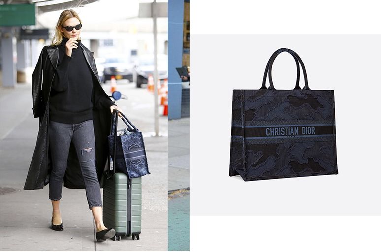 karliekloss维密现场图片,美国超模karliekloss皮裙