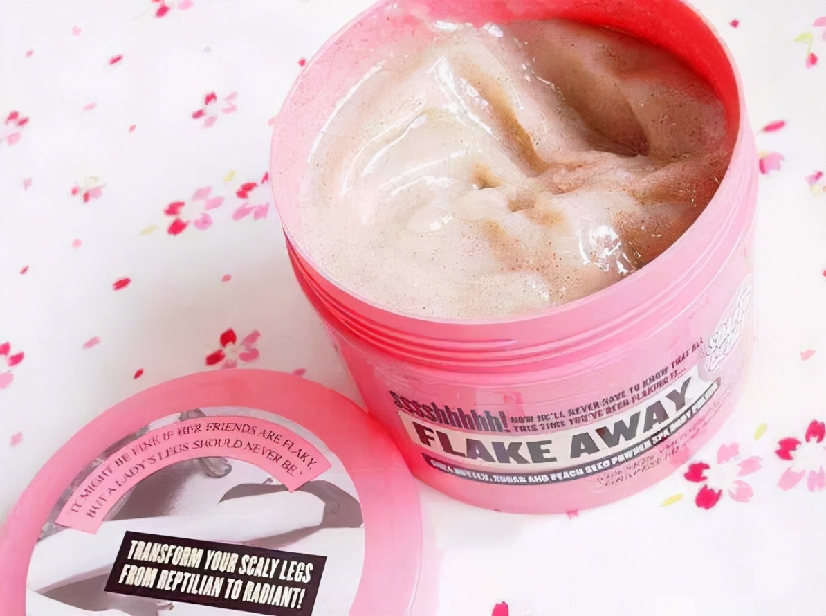 为啥要去脸部角质,为什么要去皮肤上的角质