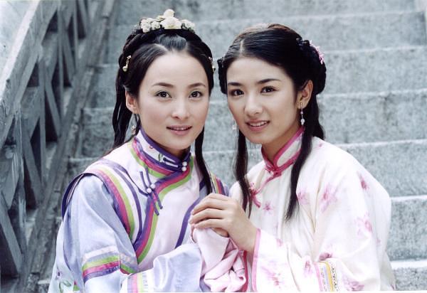 聂远黄奕是因戏生情吗,黄奕聂远为什么没在一起