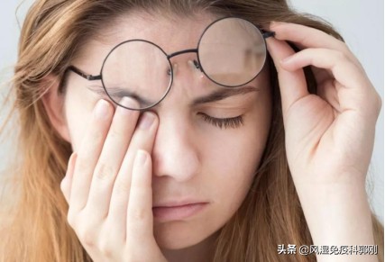 干燥综合症冬季注意啥,干燥综合征日常注意事项