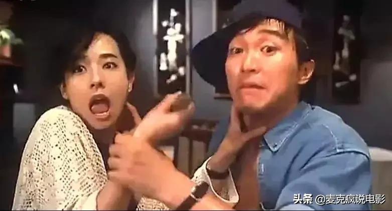 周星驰李修贤演的电影全集,周星驰跟李修贤拍的七部电影