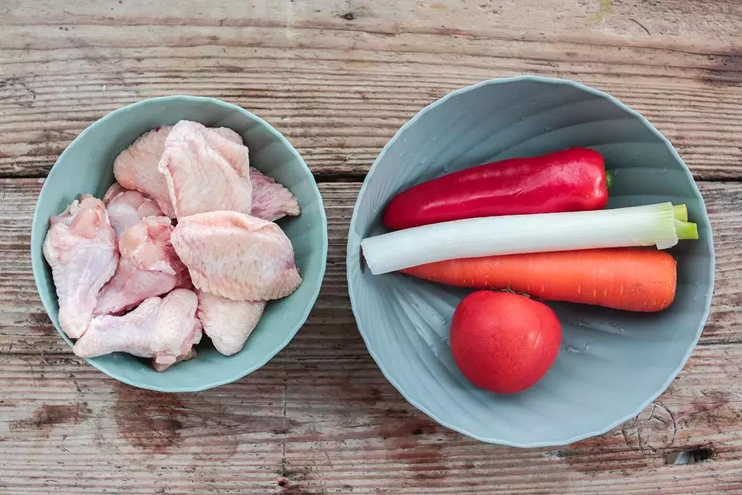 想吃炸鸡怎么不会变胖,想吃炸鸡又怕胖