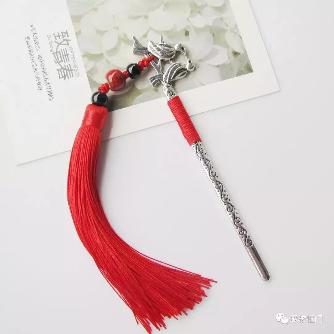 挖宝挂件的攻略,平价好看挖宝夏日绝美饰品