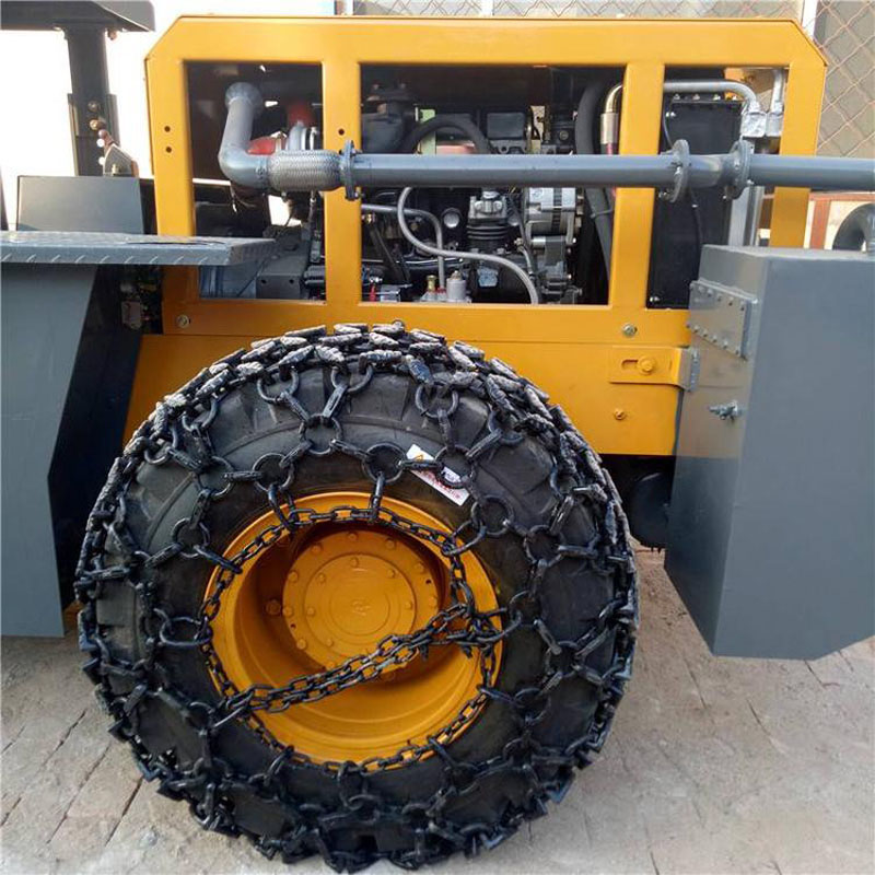 矿山巷道专用井下装载机,井下巷道装载机