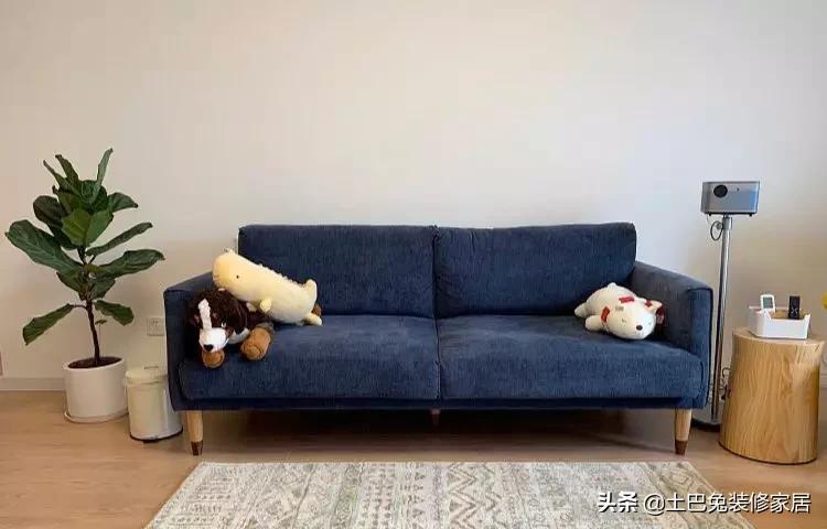 低预算简约风装修高级感,毛坯房装修预算5万清单简约风