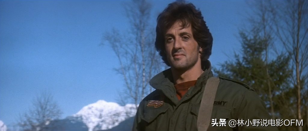 第一滴血是什么题材的电影,第一滴血最后一滴血完整版