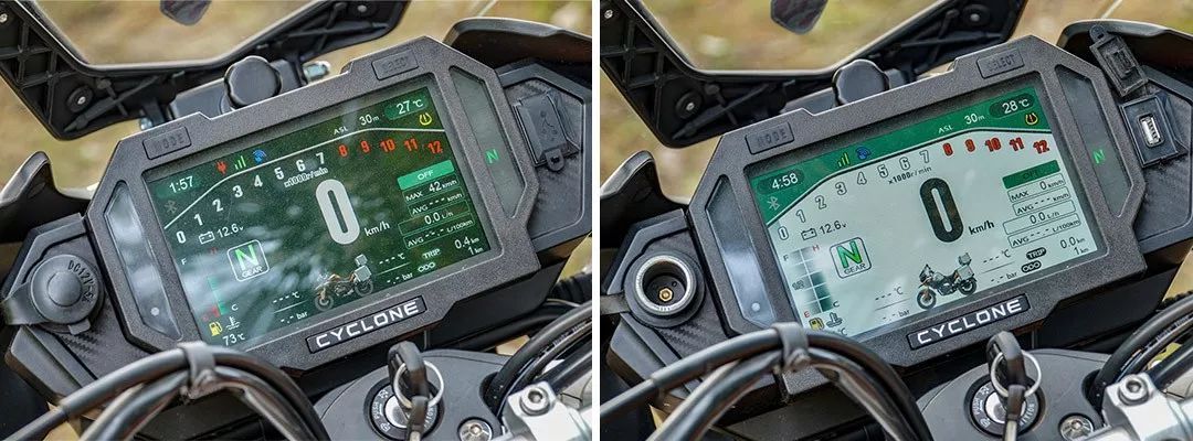 国产拉力车赛科龙rx4,宗申赛科龙rx4拉力车骑行视频