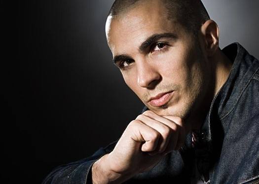 欧美人五官立体,欧美人五官好就一定帅吗