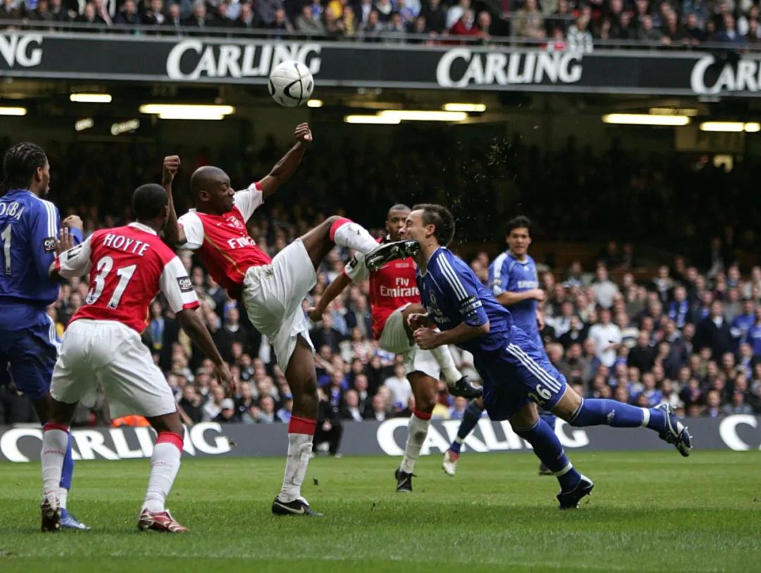 孔蒂切尔西vs穆帅,切尔西史上第一传奇