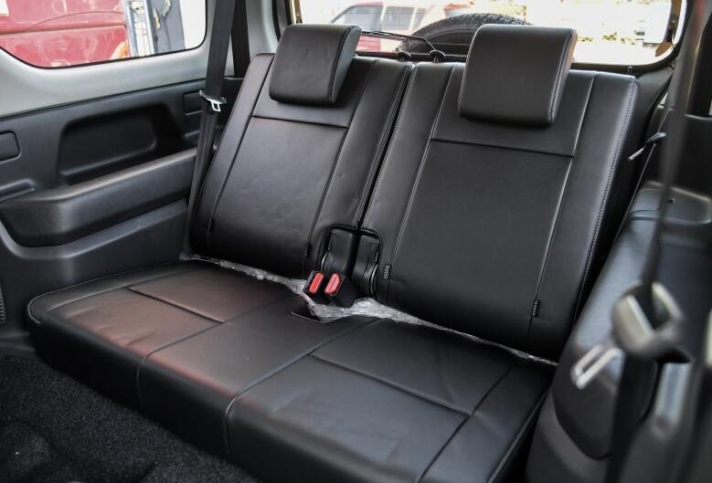 硬派越野车排行榜前10名牧马人,哪一款越野车比牧马人还厉害