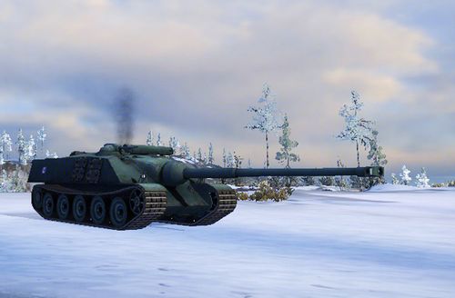 德国豹式坦克和谢尔曼谁更好,能秒杀虎式的谢尔曼坦克