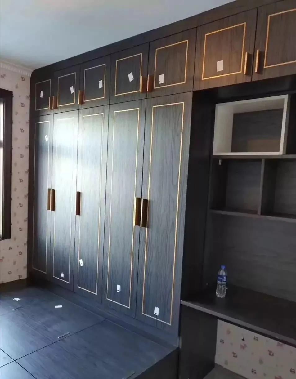 2020年流行的榻榻米80平,2020年实用榻榻米