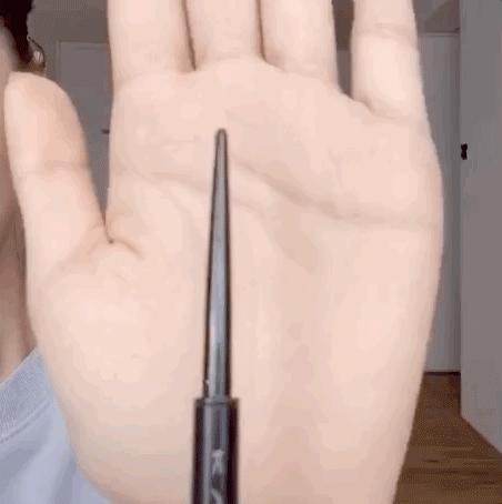 10元以内的好物假睫毛,10块一盒假睫毛