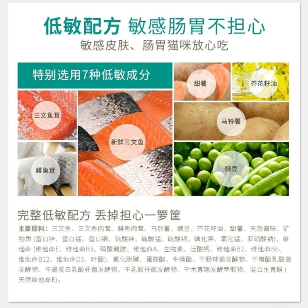 养猫一般买什么猫粮,养猫要买哪种猫粮更好一些