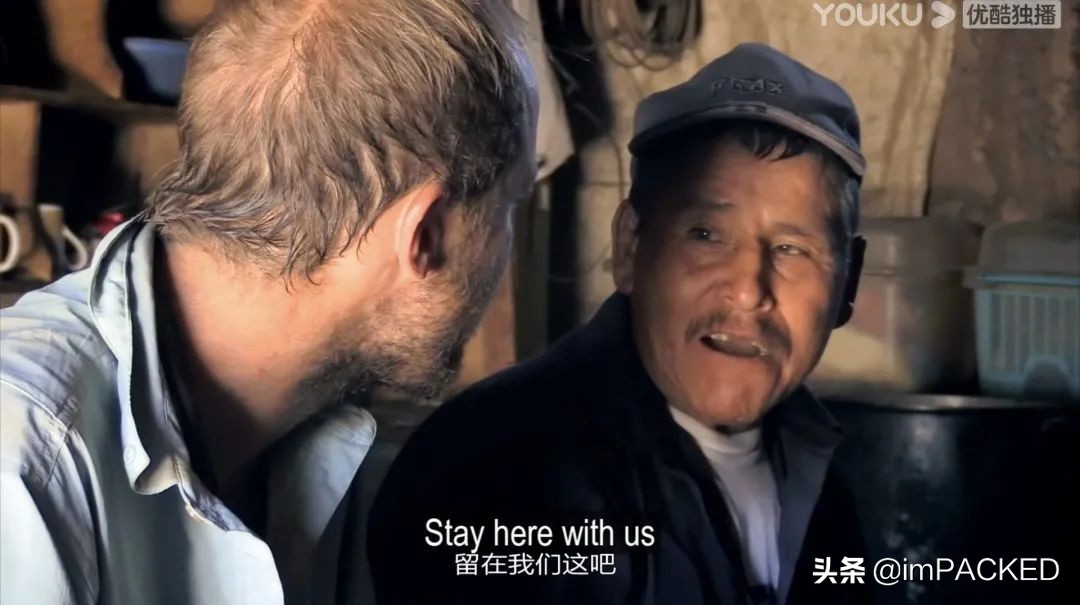 RobGreenfield的#不花钱旅行#玄学