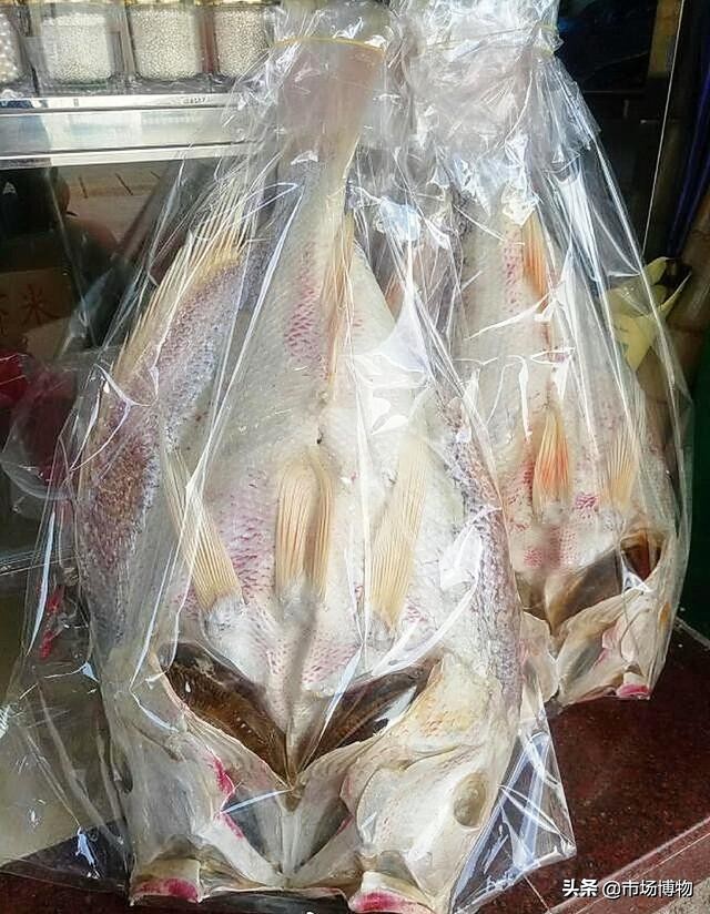 咸鱼海鱼干做法,海鱼干咸鱼清蒸时间