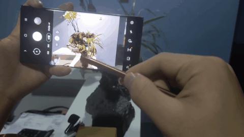 三星spen高级感,三星spen耐用度