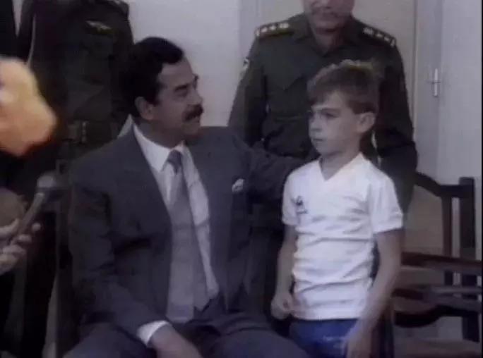 萨达姆是何许人,萨达姆是谁一文读懂