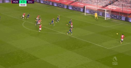 红魔曼联十大逆转比赛视频,红魔曼联6比0大胜