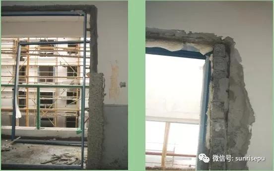 木门底部用什么填缝好,木门为什么要留缝打泡沫胶