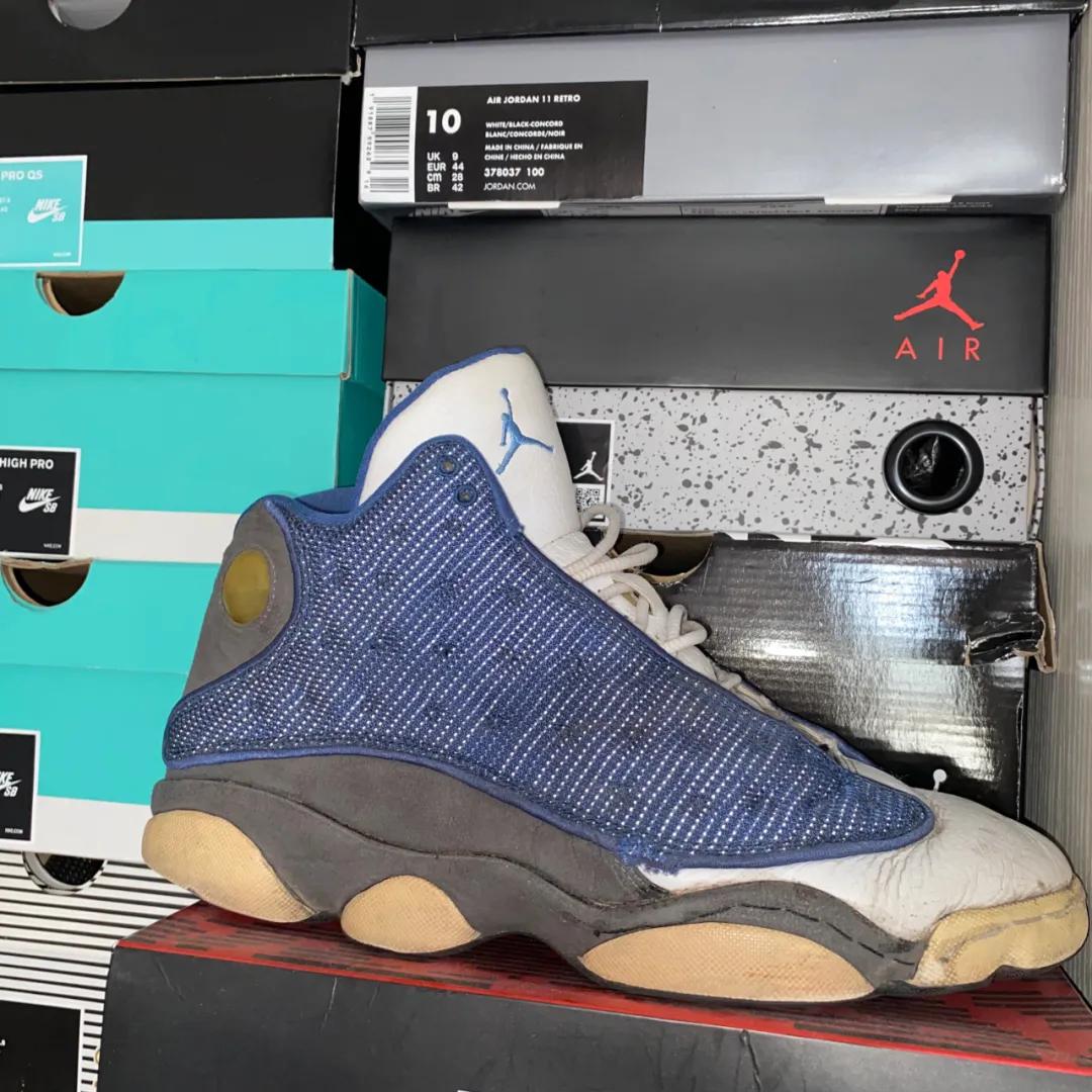 吹水鸭先知|羡慕有个玩鞋的姐姐，因为她会送适合的鞋给我