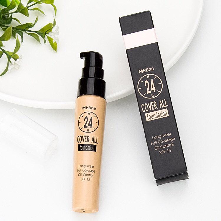 粉底液最好用的一款平价,推荐平价粉底液fitme