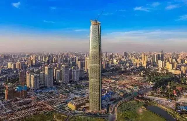 武汉建博会地点,建博会举办对武汉有什么影响