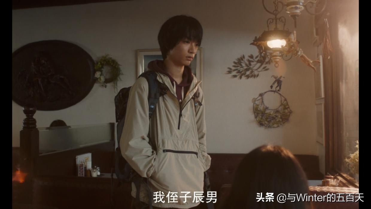 看完之后才知道人类有多残忍,看完才知道人性丑恶