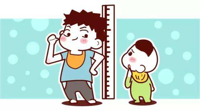 宝宝不长个什么都不缺怎么办,宝宝不长个不长高吃什么好