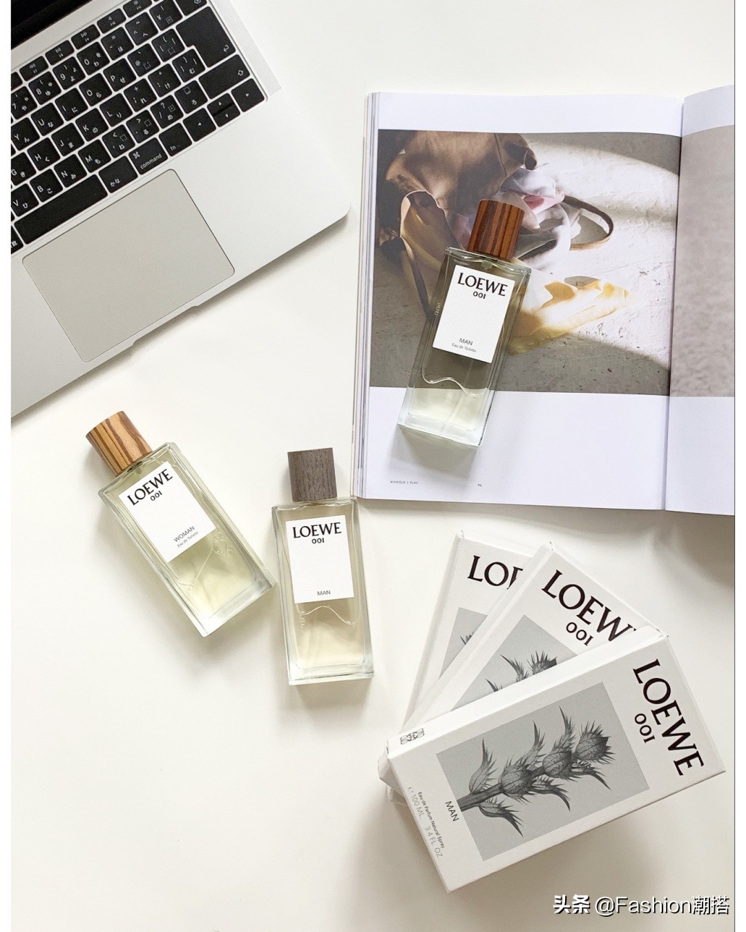 过去十年评分最高的十款男士香水,约会香水男士