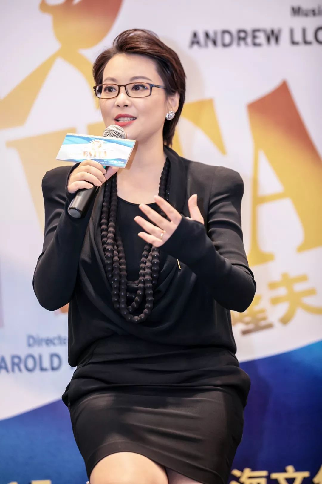 音乐剧evita,音乐剧女性