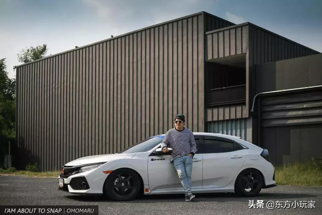 本田思域两厢版spoon,本田spoon思域