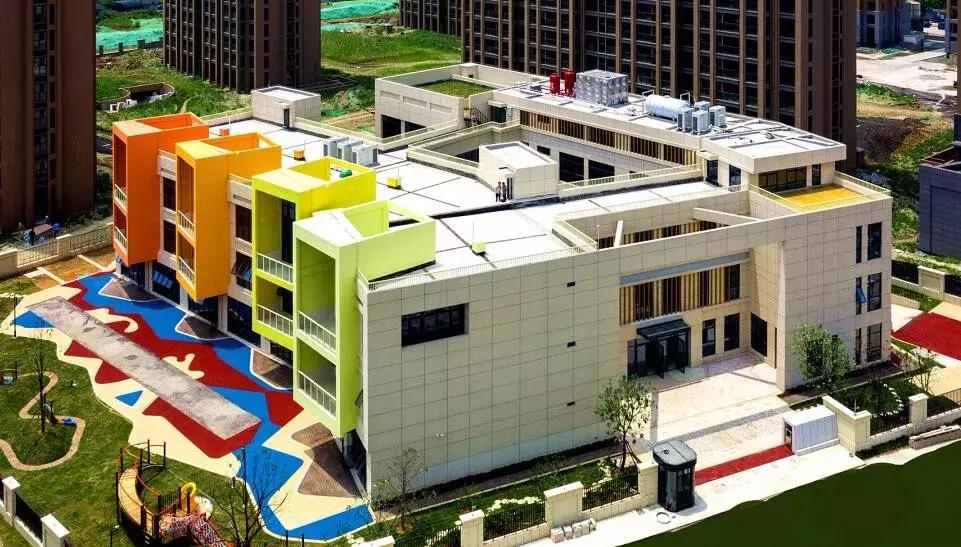 杭州即将新建的学校,杭州新学校有哪些